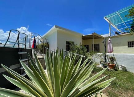 House for 129 340 euro in Sosua, Dominican Republic