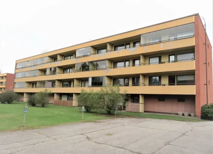 Appartement pour 17 982 Euro dans le Somero, Finlande