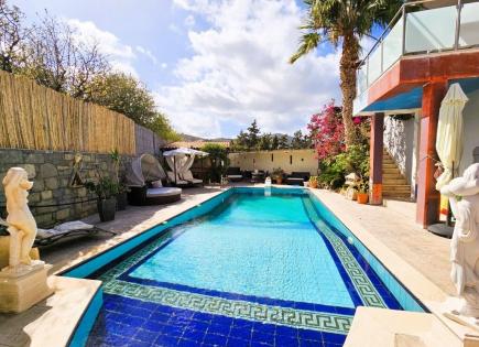 Villa para 1 710 000 euro en Ligaria, Grecia
