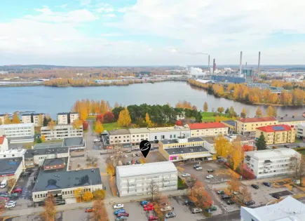 Appartement pour 29 000 Euro à Varkaus, Finlande