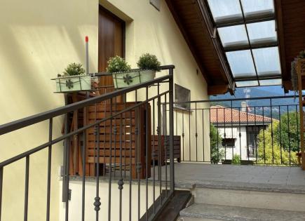 Wohnung für 187 000 euro in Porlezza, Italien