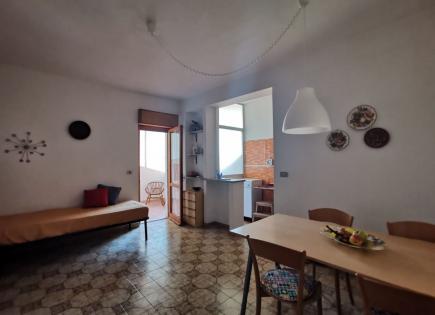 Wohnung für 33 000 euro in Scalea, Italien