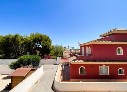 Casa para 270 000 euro en Cabo Roig, España