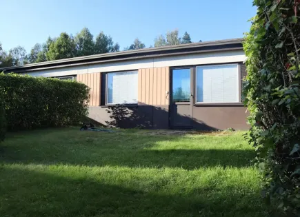 Maison urbaine pour 13 240 Euro à Mänttä, Finlande