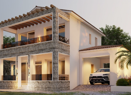 Haus für 475 000 euro in Insel Korfu, Griechenland