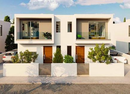 Villa for 315 000 euro in Paphos, Cyprus