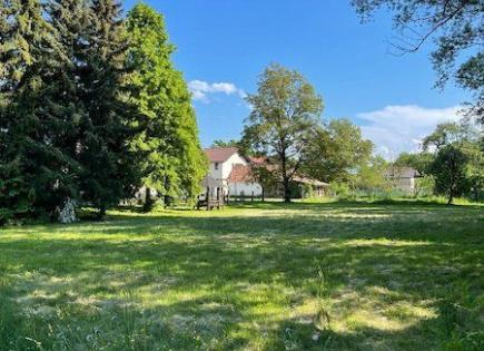 Land for 376 500 euro in Domzale, Slovenia