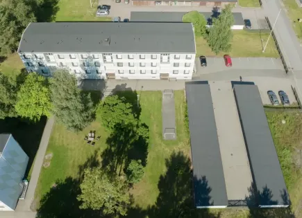 Appartement pour 17 500 Euro à Pori, Finlande