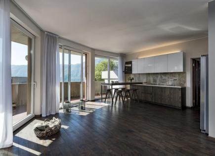 Apartamento para 970 000 euro en Campione d'Italia, Italia