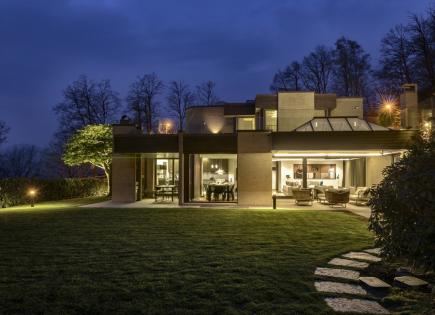 Villa para 7 695 000 euro en Lugano, Suiza