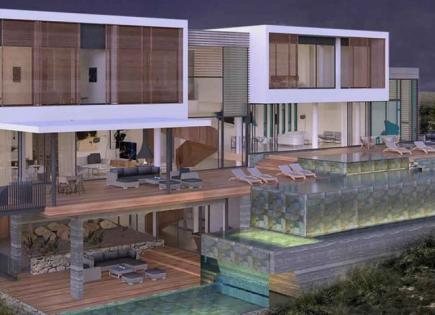 Villa for 4 830 000 euro in Paphos, Cyprus