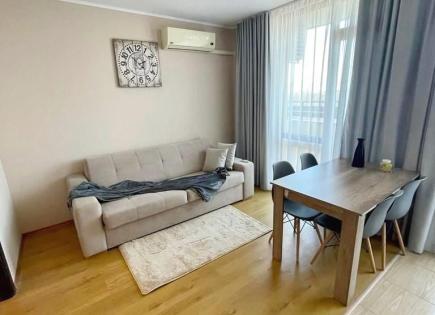 Appartement pour 66 000 Euro à Nessebar, Bulgarie