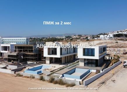 Villa para 3 650 000 euro en Pafos, Chipre