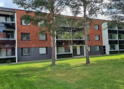 Appartement pour 35 000 Euro à Pori, Finlande