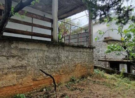 House for 107 000 euro in Utjeha, Montenegro