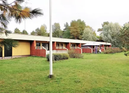 Townhouse for 24 900 euro in Urjala, Finland