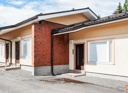 Casa adosada para 26 880 euro en Somero, Finlandia
