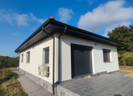 House for 210 000 euro in Priseltsi, Bulgaria