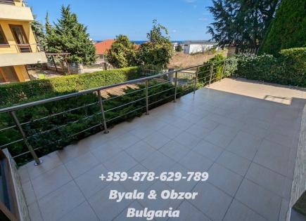 Appartement pour 69 100 Euro à Byala, Bulgarie
