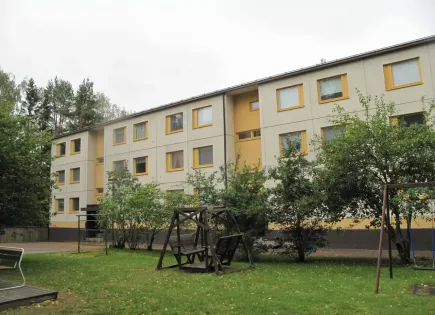 Wohnung für 20 450 euro in Kotka, Finnland