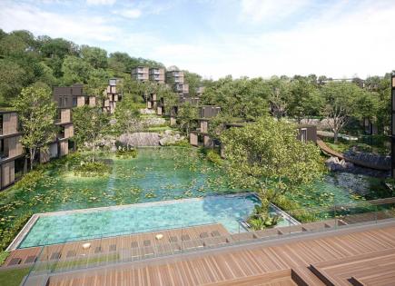 Apartamento para 329 117 euro en Kamala, Tailandia
