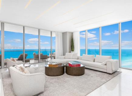 Appartement pour 7 795 059 Euro à Miami, États-Unis