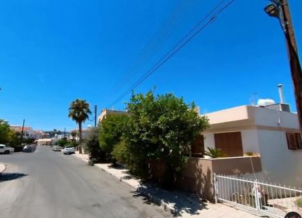 Land for 420 000 euro in Larnaca, Cyprus