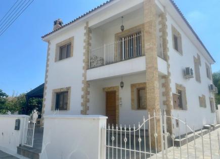 Villa für 550 000 euro in Larnaka, Zypern