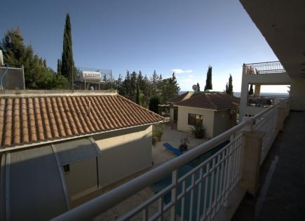 Apartment für 175 000 euro in Paphos, Zypern