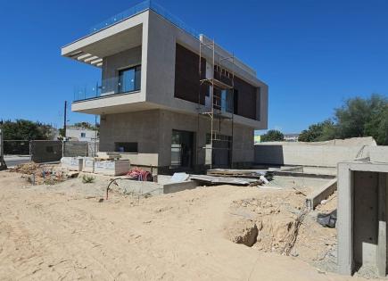 Villa for 1 950 000 euro in Limassol, Cyprus