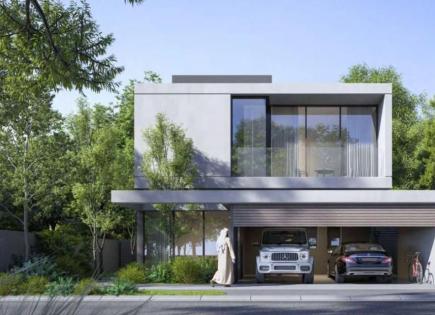 House for 473 907 euro in Dubai, UAE