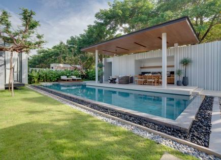 Villa for 875 667 euro on Phuket Island, Thailand