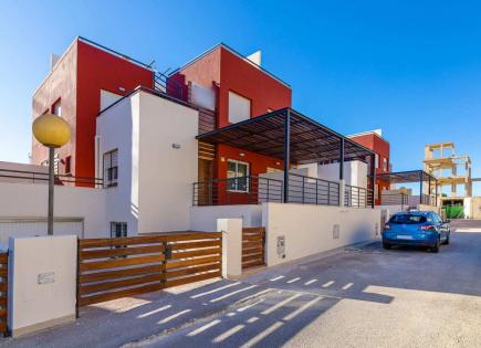 House for 195 000 euro in Algorfa, Spain