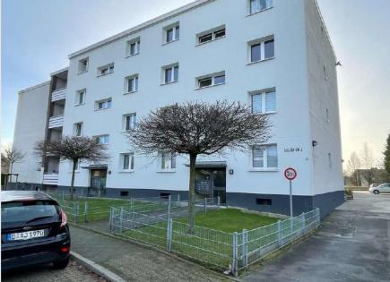 Wohnung für 80 000 euro in Erkrath, Deutschland