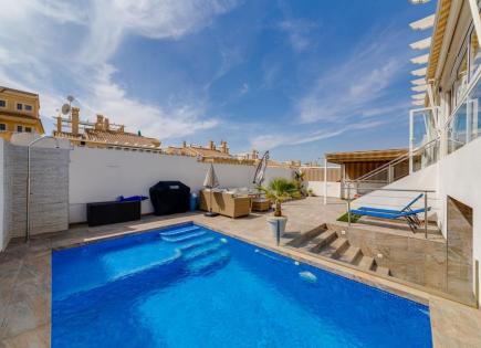Villa for 349 900 euro in Orihuela Costa, Spain
