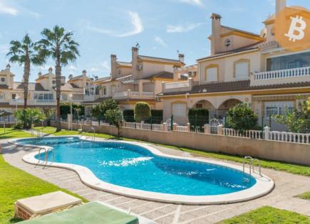 House for 165 000 euro in Orihuela Costa, Spain
