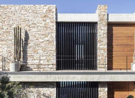 Villa for 8 900 000 euro in Paphos, Cyprus