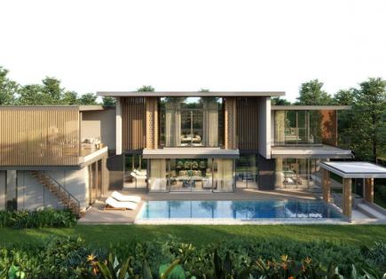Villa para 1 060 402 euro en la isla de Phuket, Tailandia