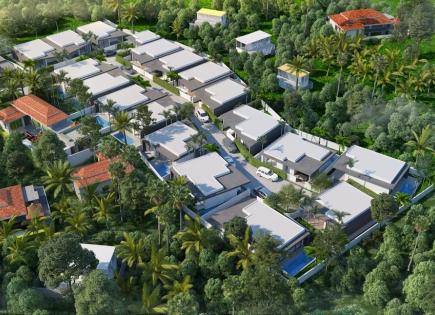 Villa para 247 003 euro en la isla de Phuket, Tailandia