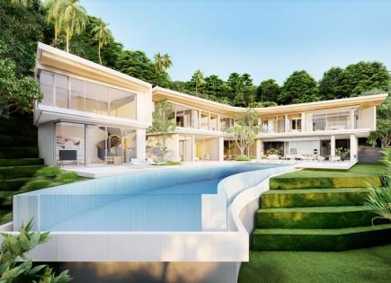 Villa für 2 380 318 euro in Insel Phuket, Thailand