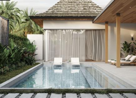 Villa for 754 250 euro on Phuket Island, Thailand