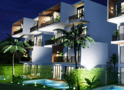 Villa for 1 314 302 euro on Phuket Island, Thailand