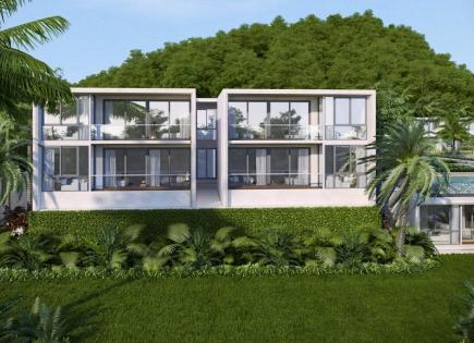 Wohnung für 205 007 euro in Insel Phuket, Thailand