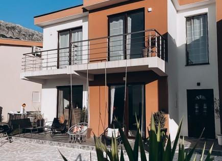 Casa para 185 000 euro en el Bar, Montenegro