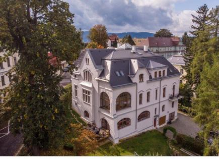 Flat for 690 000 euro in Liberec, Czech Republic
