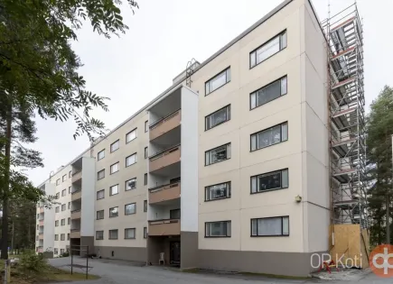 Appartement pour 30 000 Euro à Kuopio, Finlande