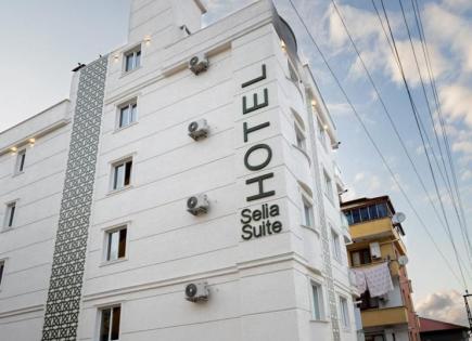Hotel para 995 000 euro en Trabzon, Turquia