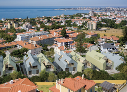 Apartment for 1 595 000 euro in Estoril, Portugal