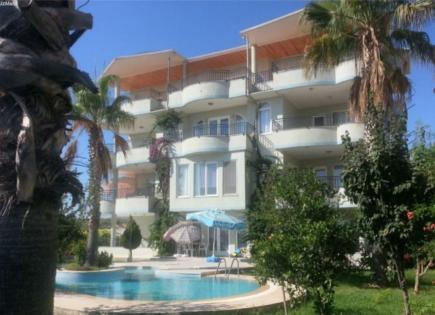 Mansion für 1 200 000 euro in Alanya, Türkei