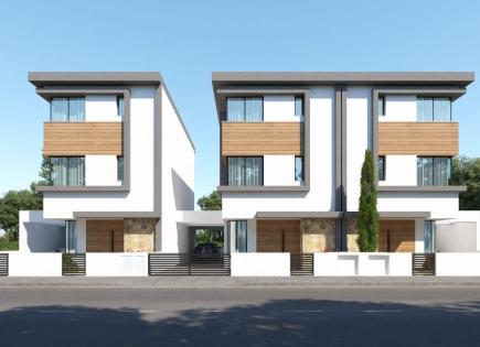 Villa for 440 000 euro in Limassol, Cyprus
